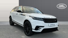 Land Rover Range Rover Velar 2.0 D180 R-Dynamic SE 5dr Auto Diesel Estate